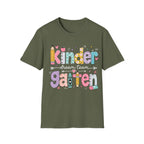 Kinder Doodle T-Shirt