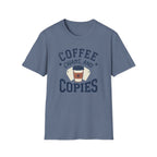 Coffee & Copies  T-Shirt