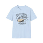 Question Answerer T-Shirt