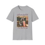 Feral Teacher T-Shirt