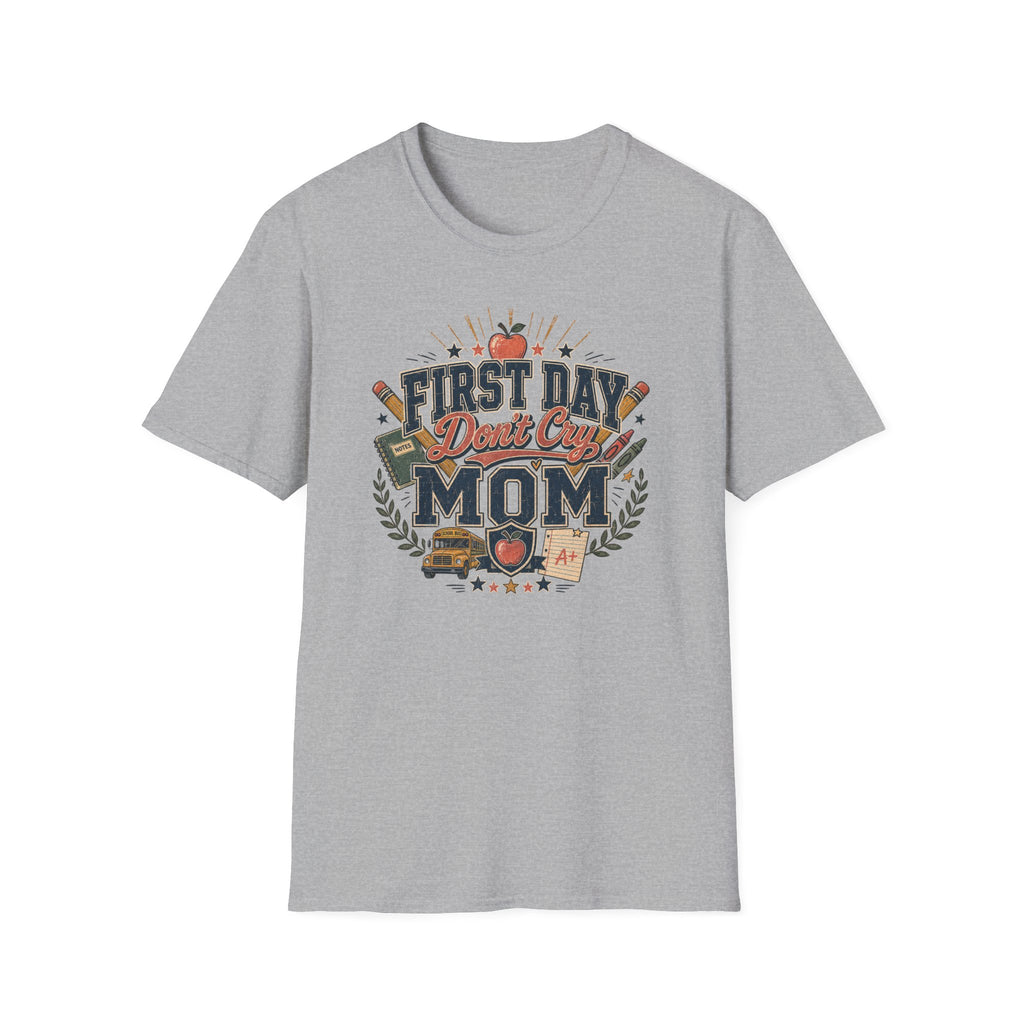 First day of School T-Shirt