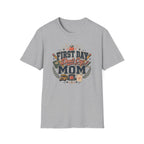 First day of School T-Shirt