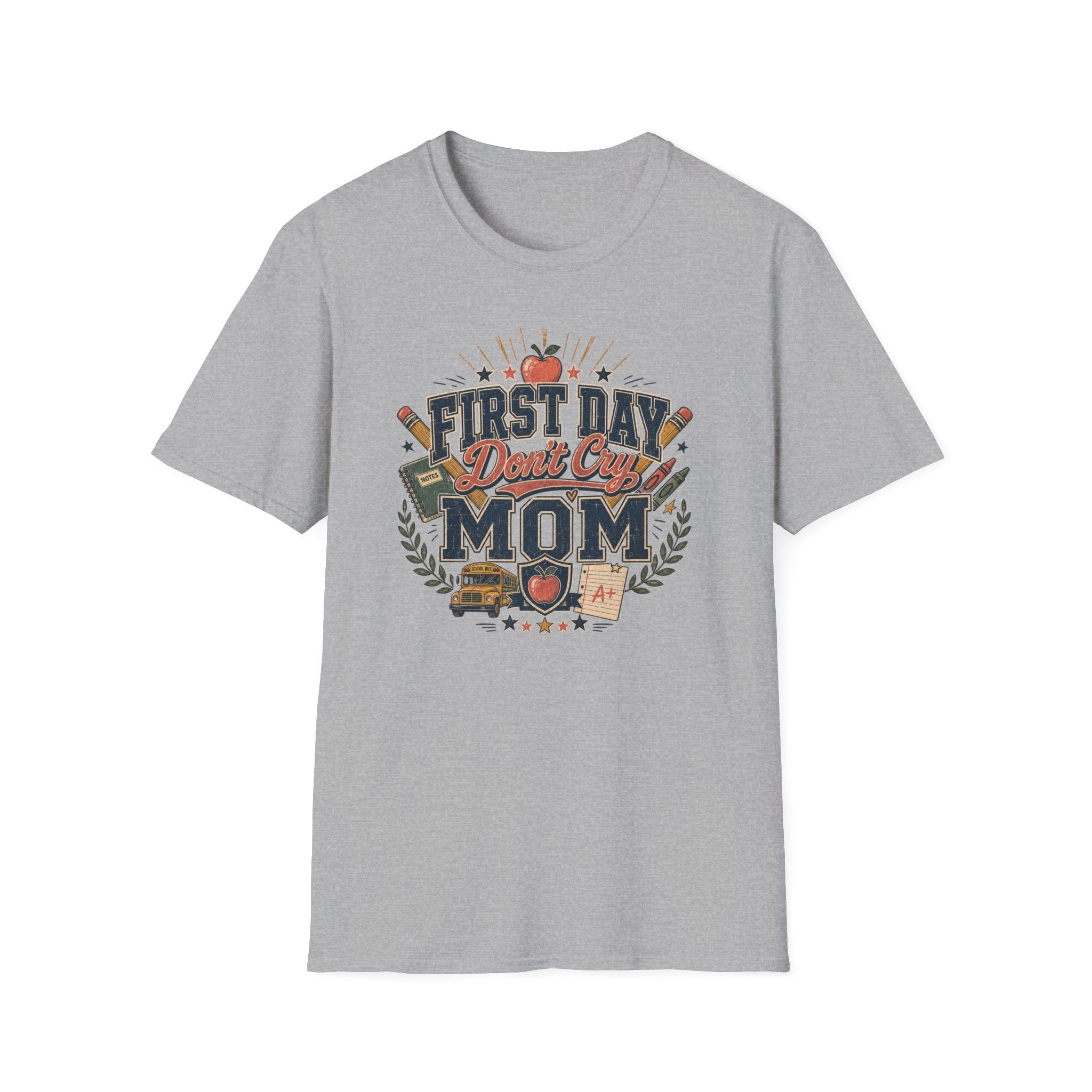 First day of School T-Shirt