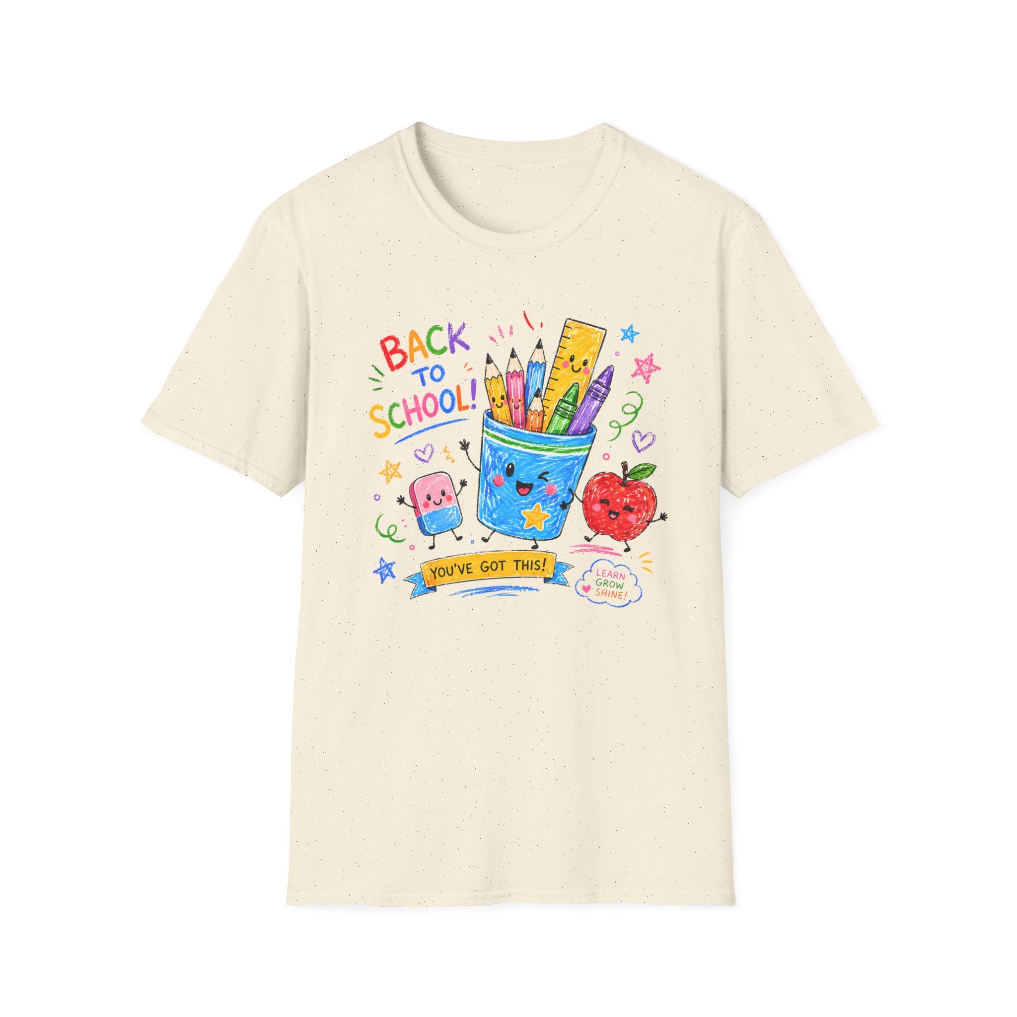 You Got This T-Shirt