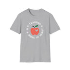 Work Of Heart T-Shirt
