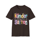 Kinder Doodle T-Shirt