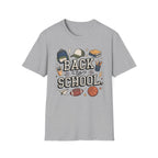 Doodle Art T-shirt