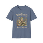 Weird Teachers T-Shirt