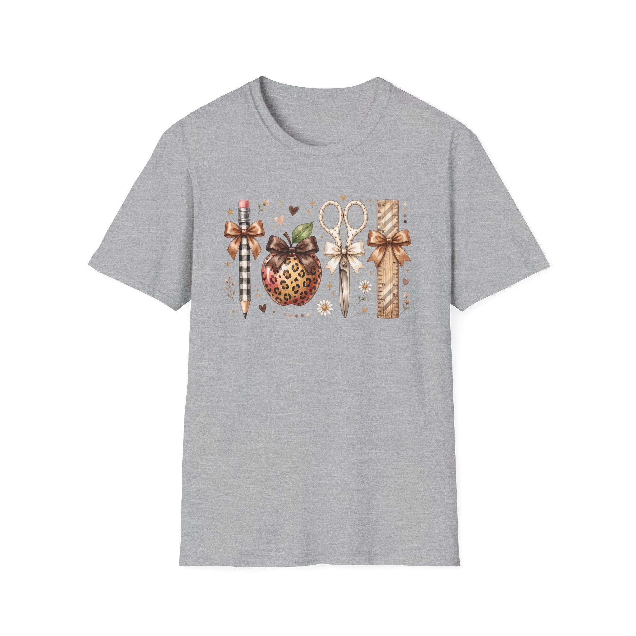 Teacher Supply T-Shirt