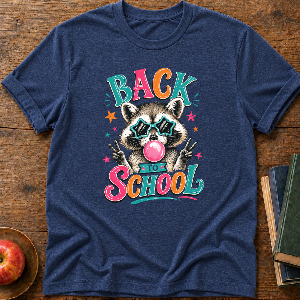 Raccoon T-Shirt