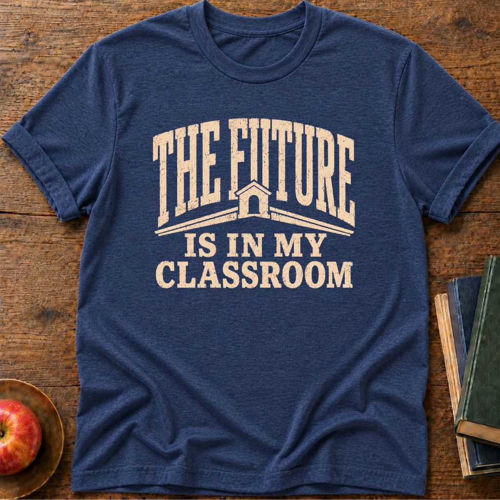 The Future T-shirt