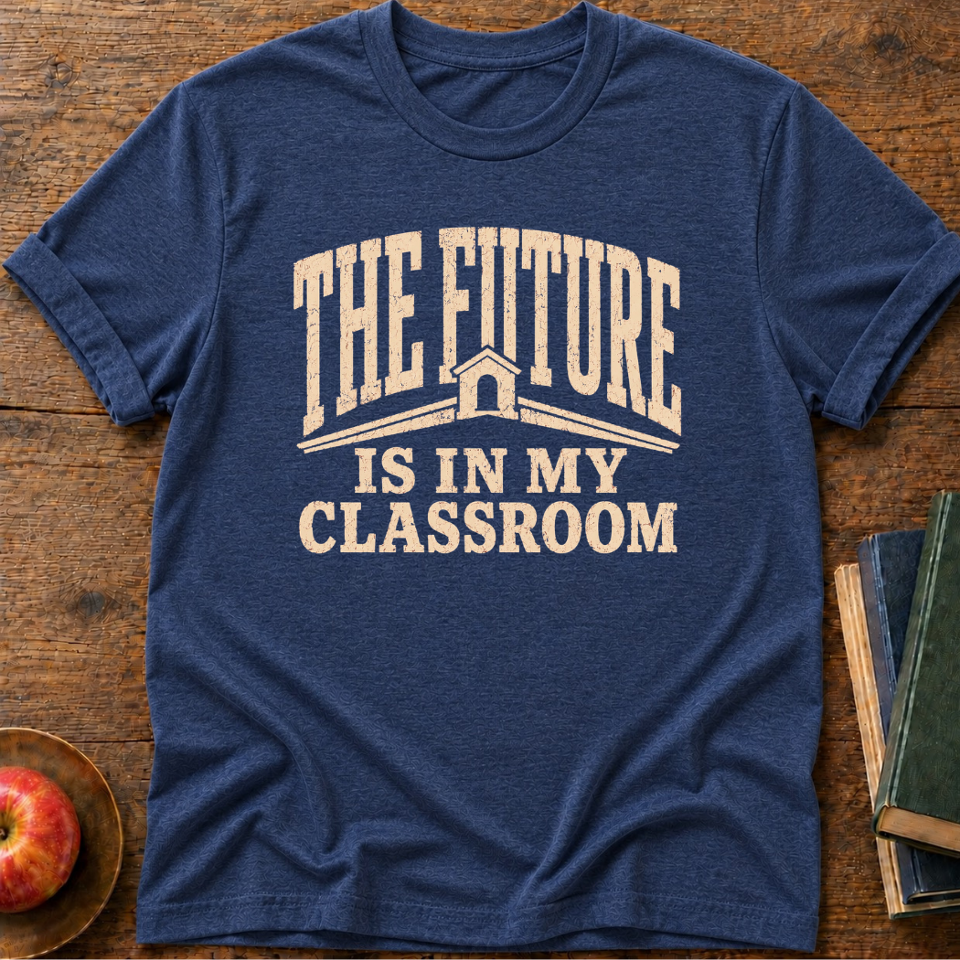 The Future T-shirt