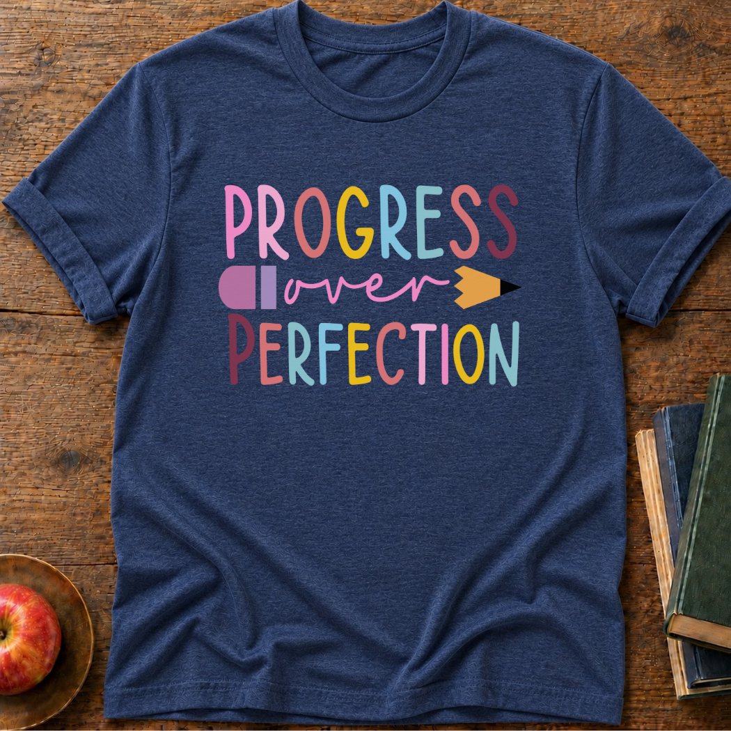 Progress T-shirt
