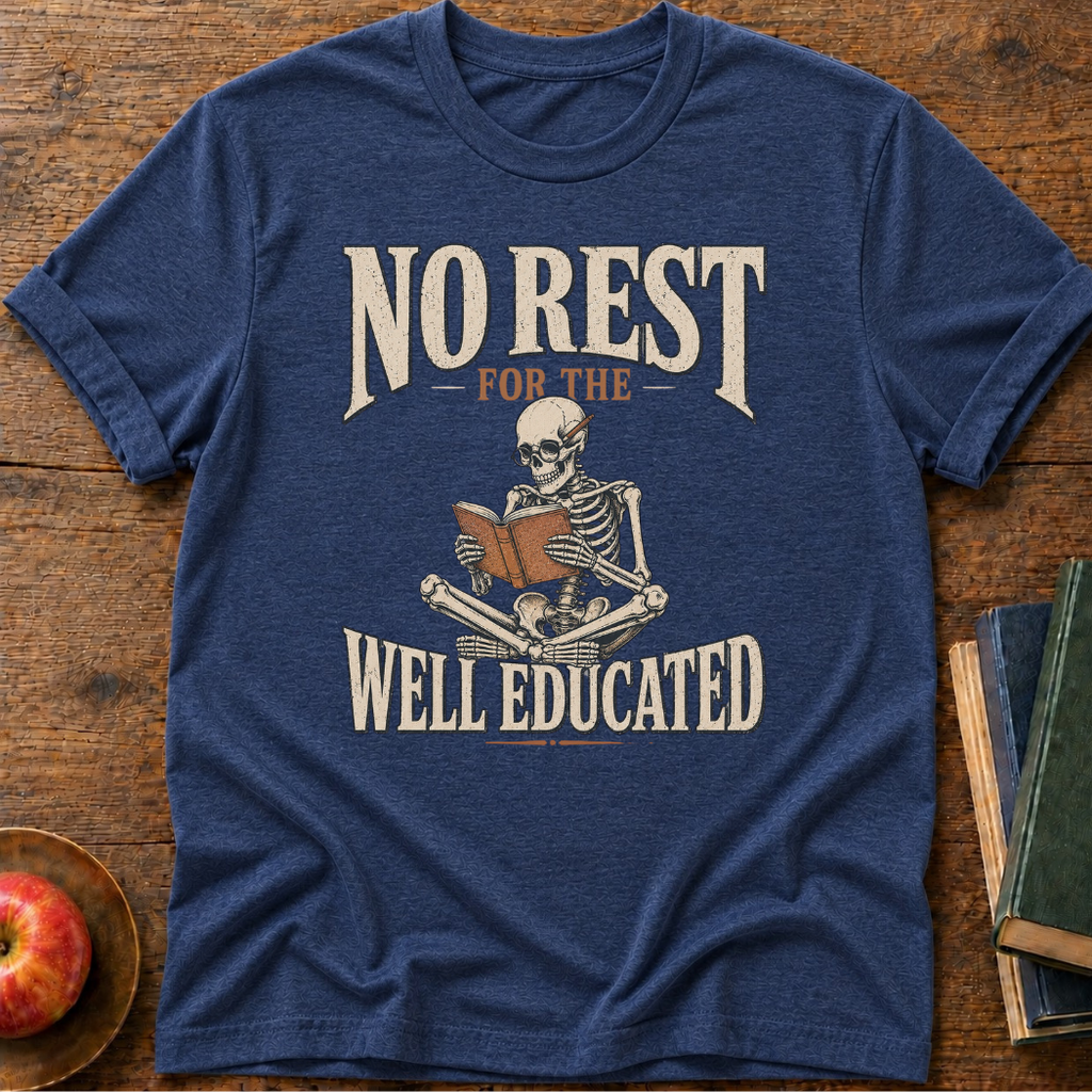 Well Educated T-shirt