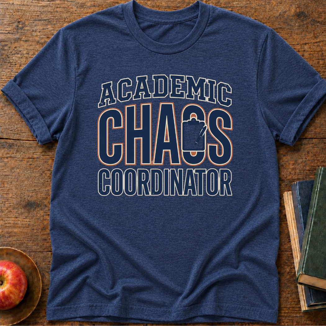 Chaos T-shirt