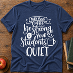 Coffee Strong  T-Shirt