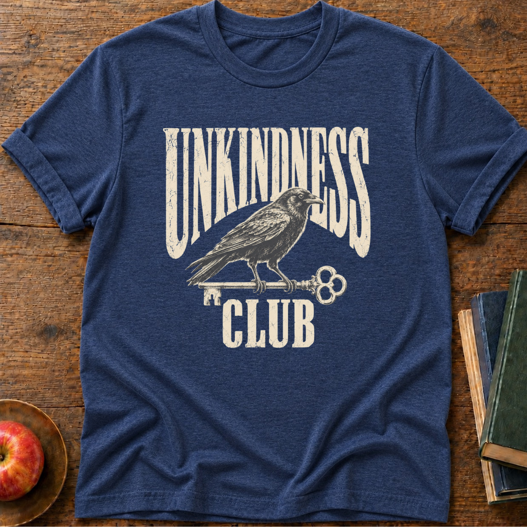 Unkindness Club T-shirt