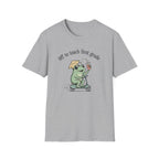 Off  To Teach T-Shirt