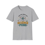 Science Pun T-Shirt