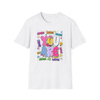 Teacher Quote T-shirt