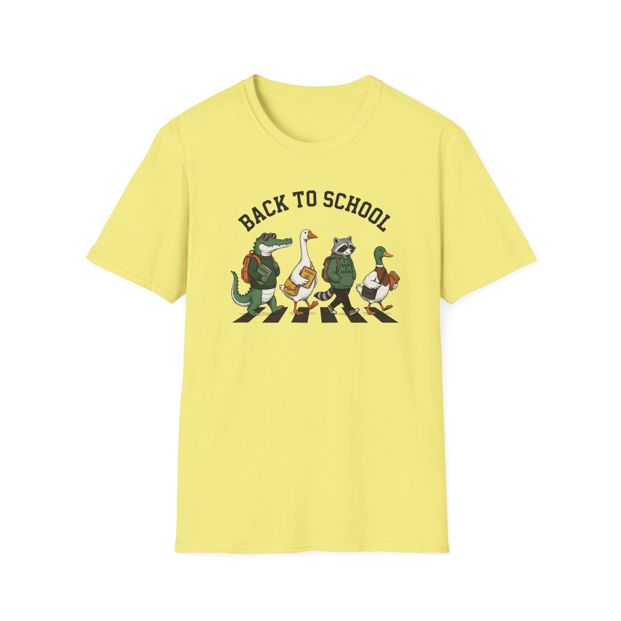 Cute Animal  T-shirt