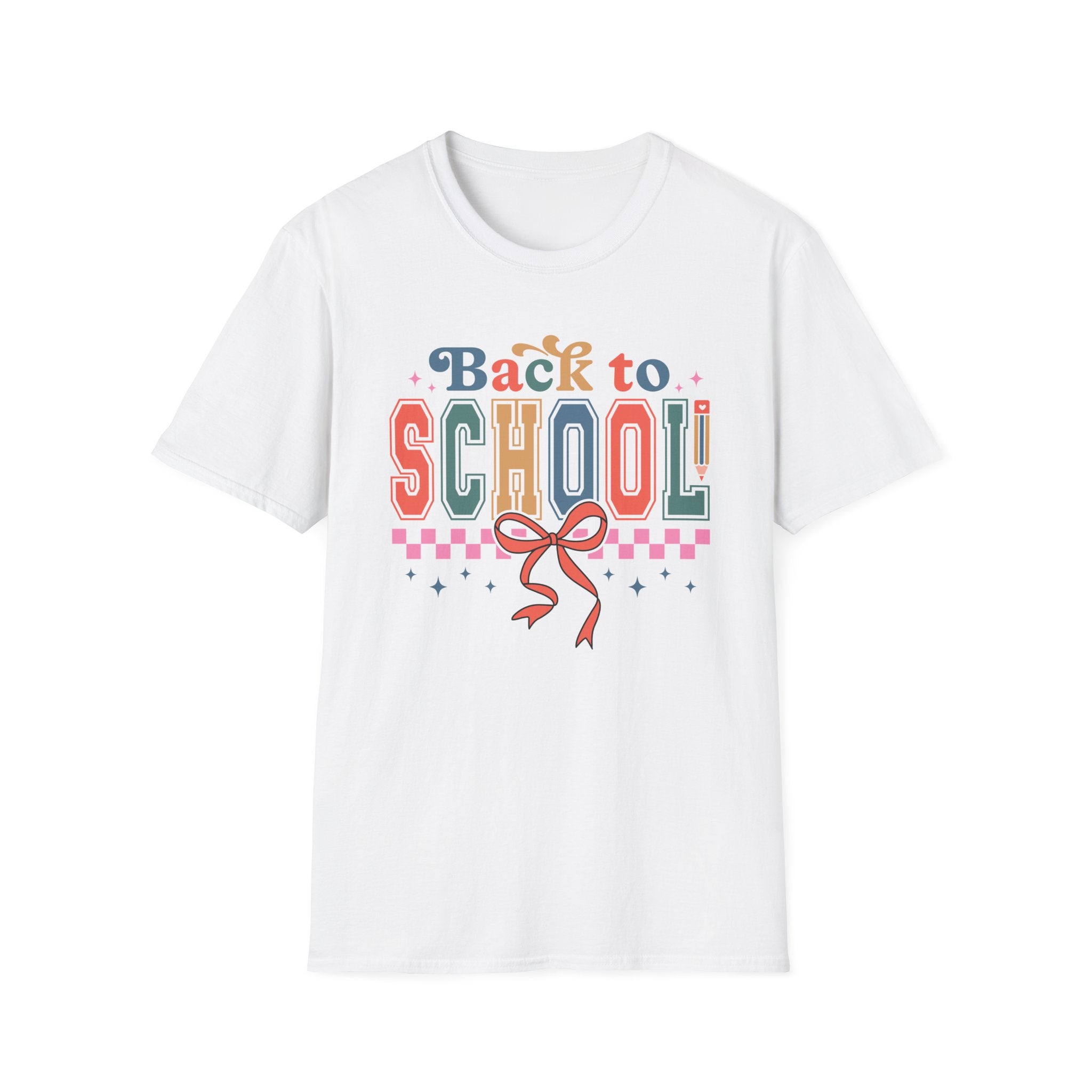 Coquette School T-Shirt