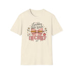 Lunchbox Chief  T-Shirt