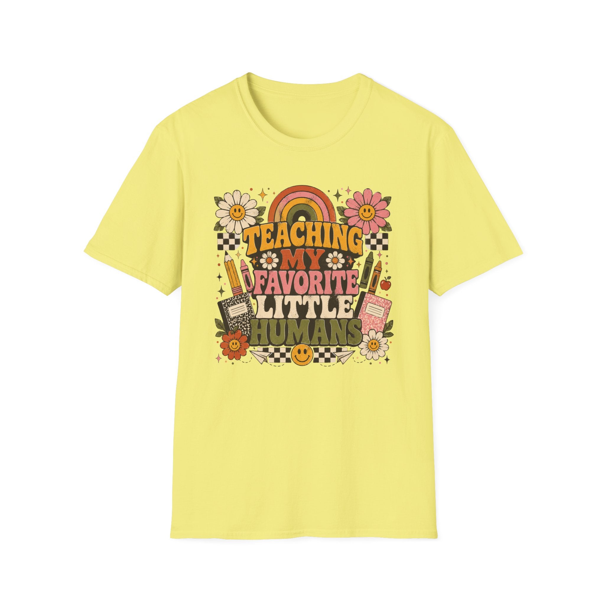 Little Humans T-Shirt