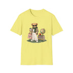 Cute Teddy T-Shirt