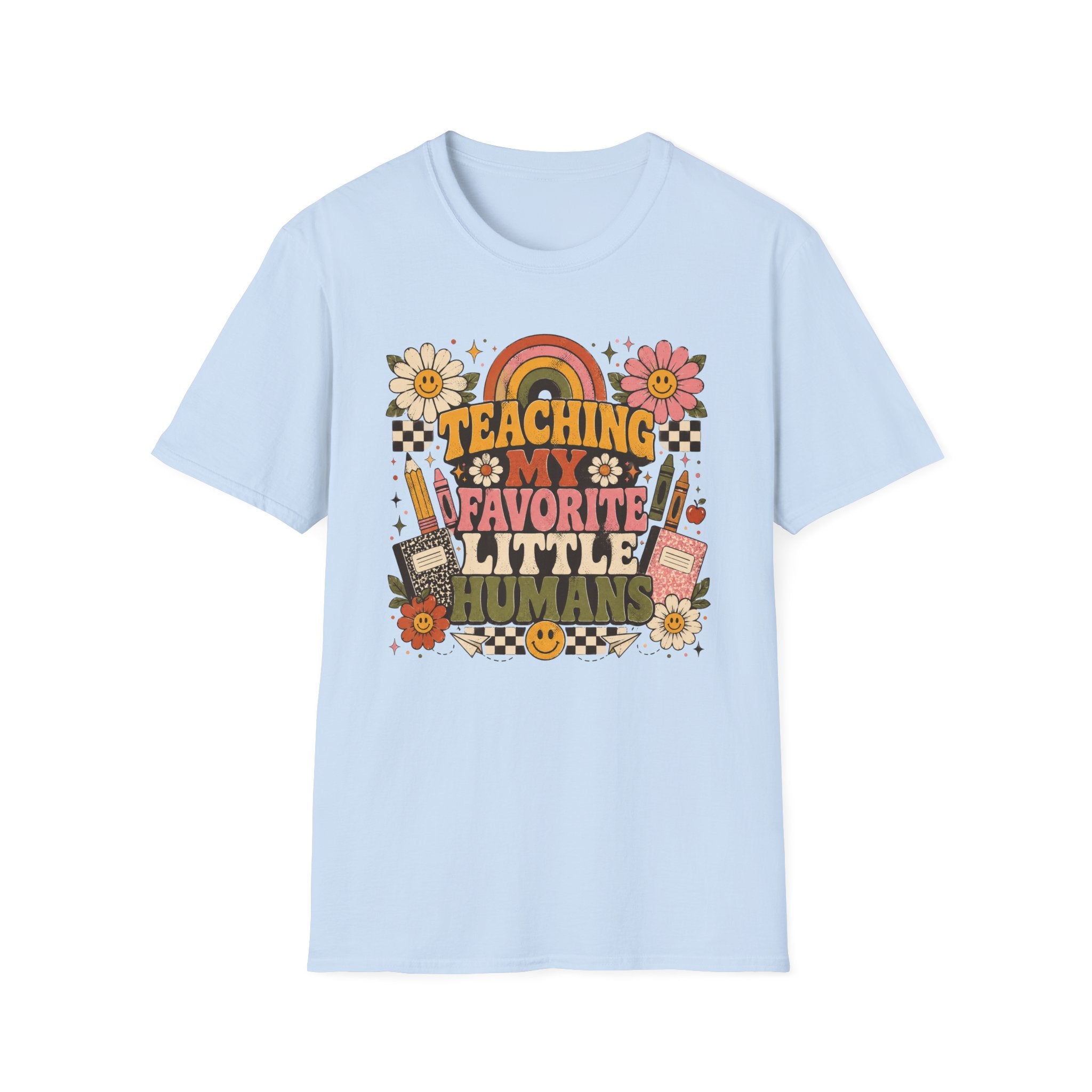 Little Humans T-Shirt