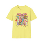 Coquette Teach  T-Shirt