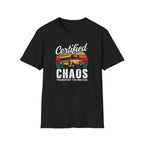 Bus Driver  T-Shirt
