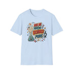 Funny Science  T-Shirt