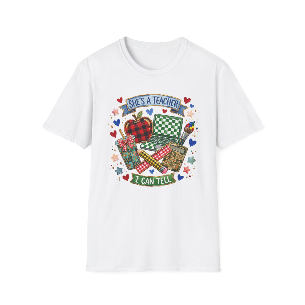 I Can Tell  T-Shirt