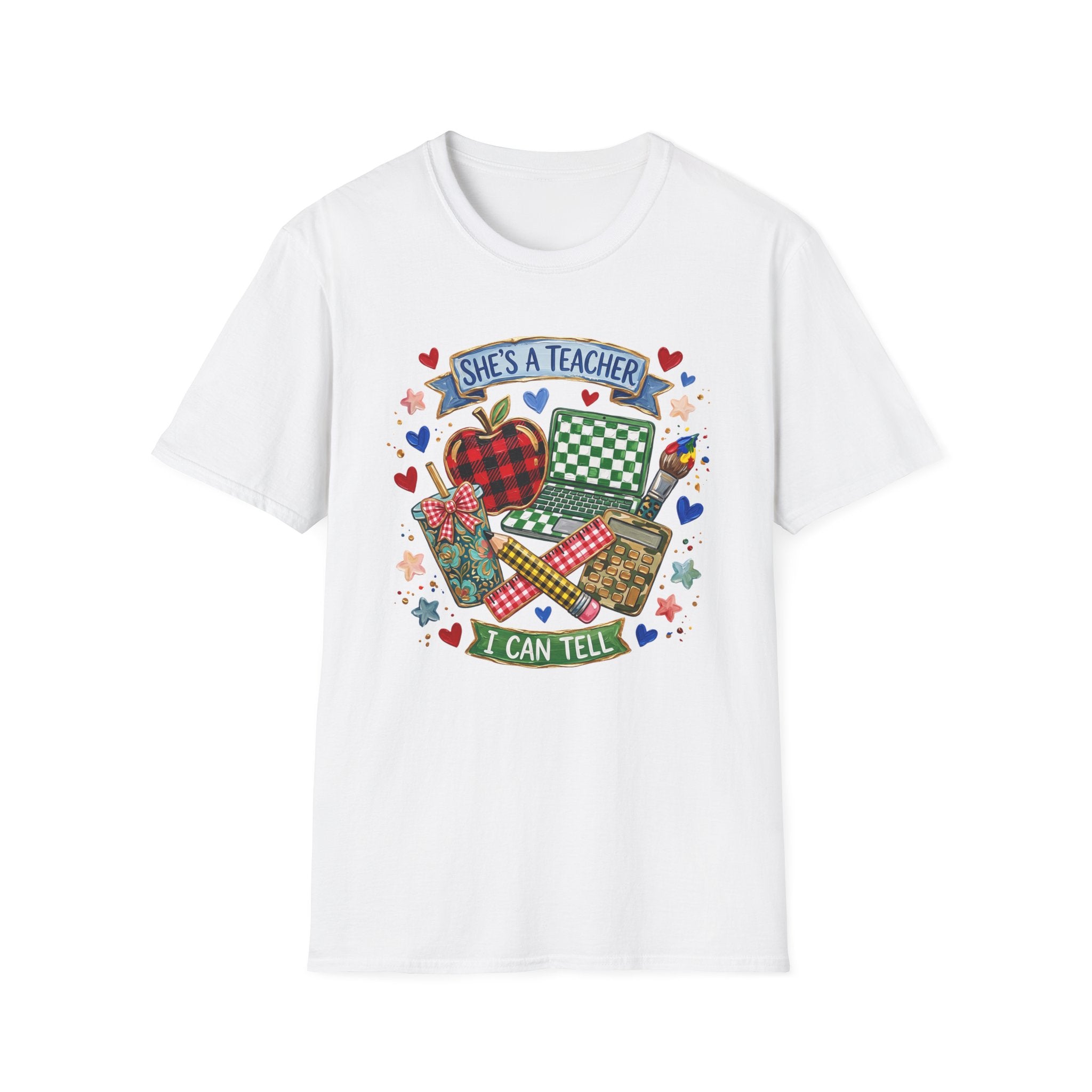 I Can Tell  T-Shirt