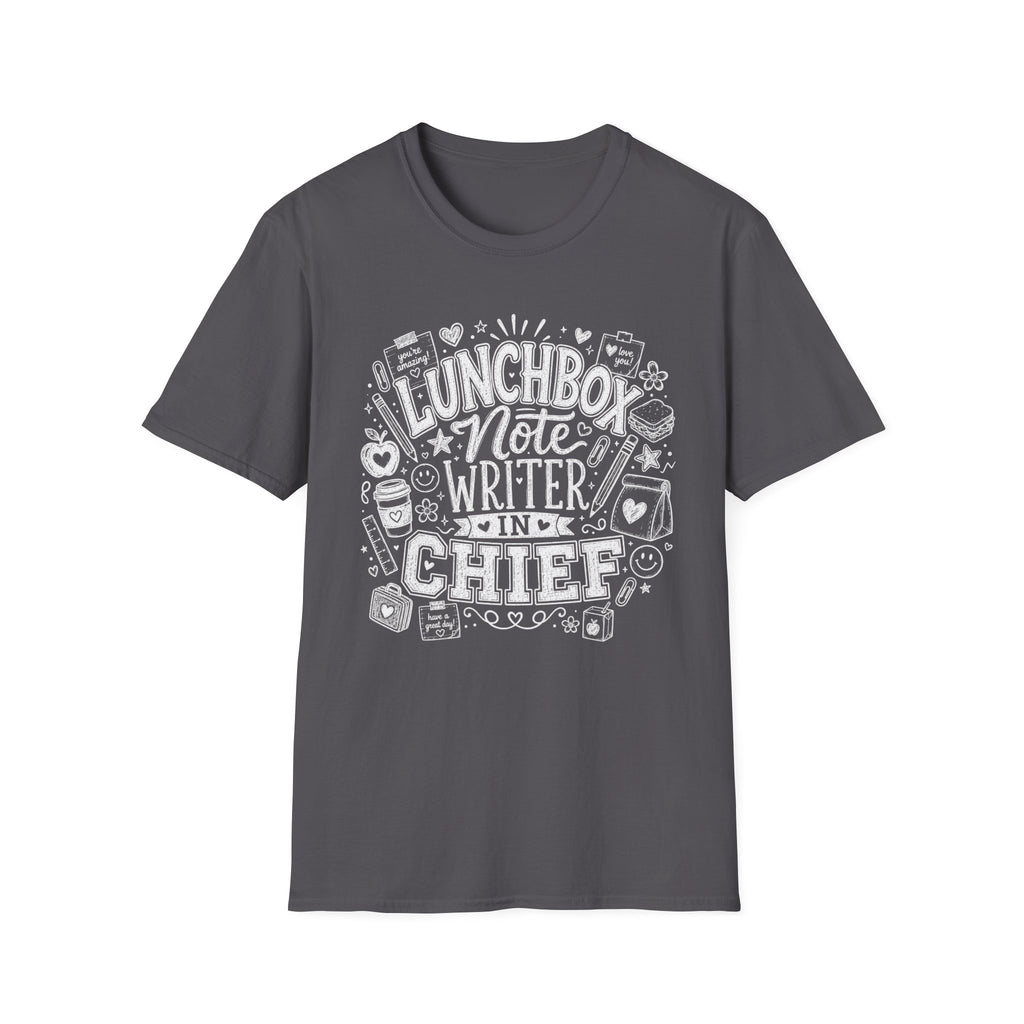 Lunchbox  T-Shirt