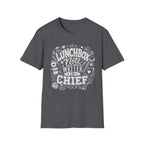 Lunchbox  T-Shirt