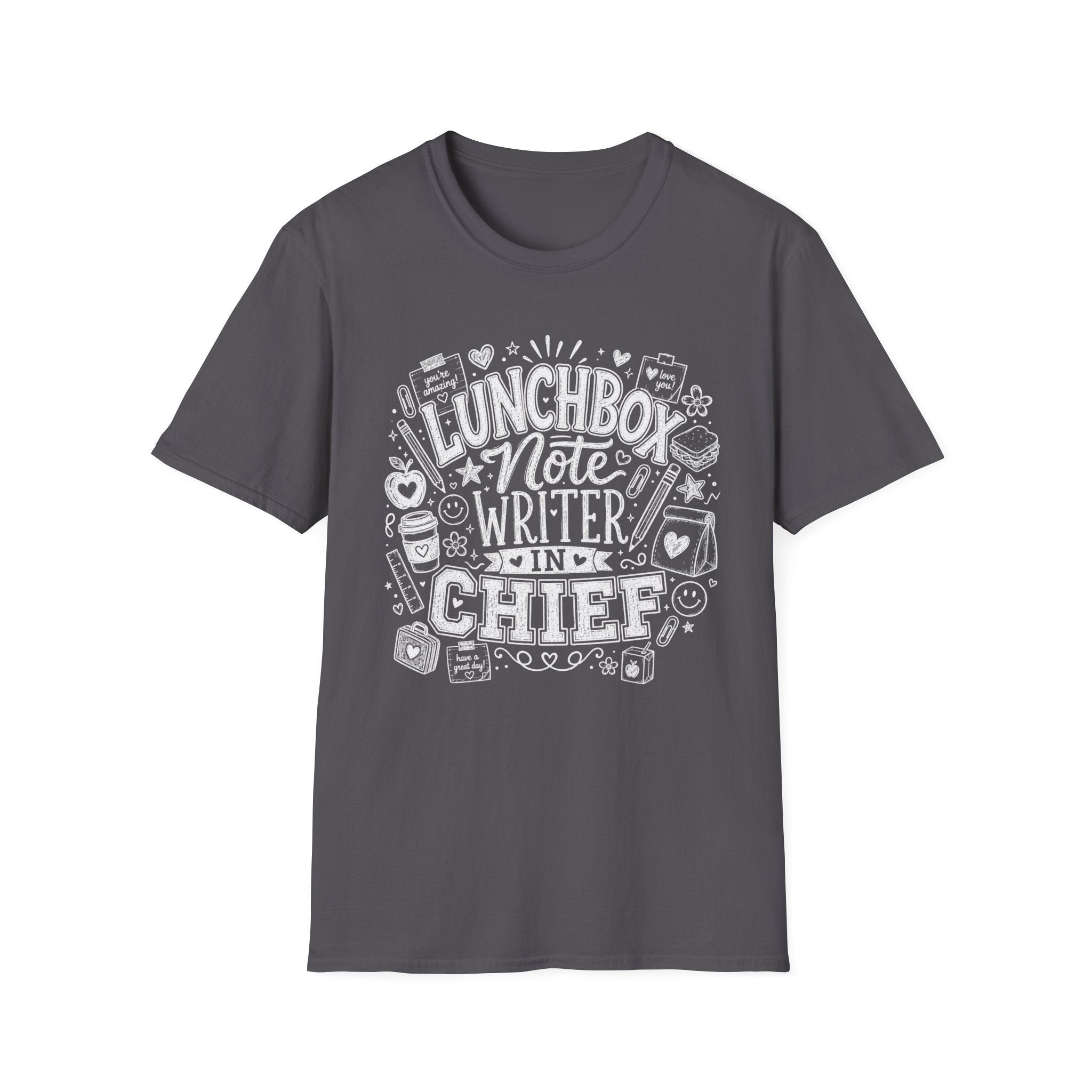 Lunchbox  T-Shirt
