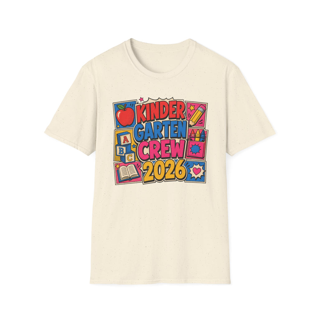 Kindergarten T-Shirt