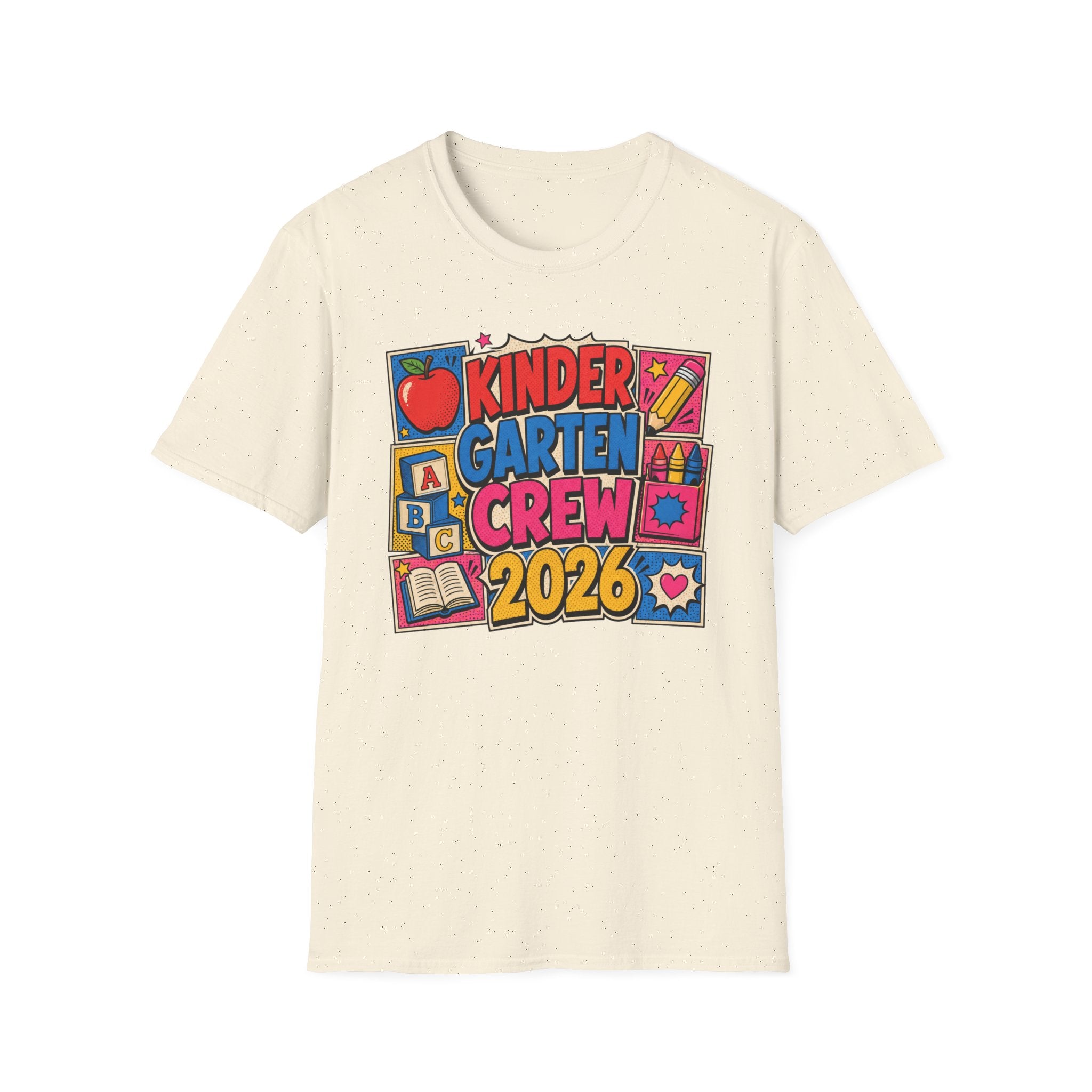 Kindergarten T-Shirt
