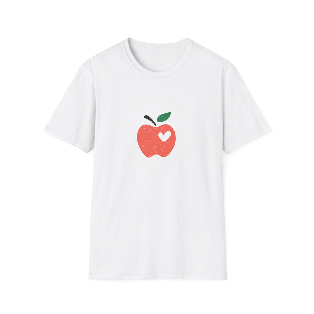 Work Of Heart T-Shirt