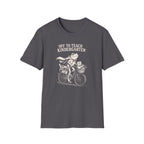 Cute Frog T-shirt