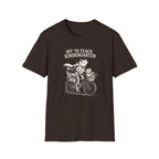Cute Frog T-shirt