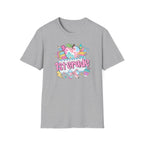 First Grade Coquette T-shirt
