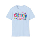 Cute Kindergarten T-shirt