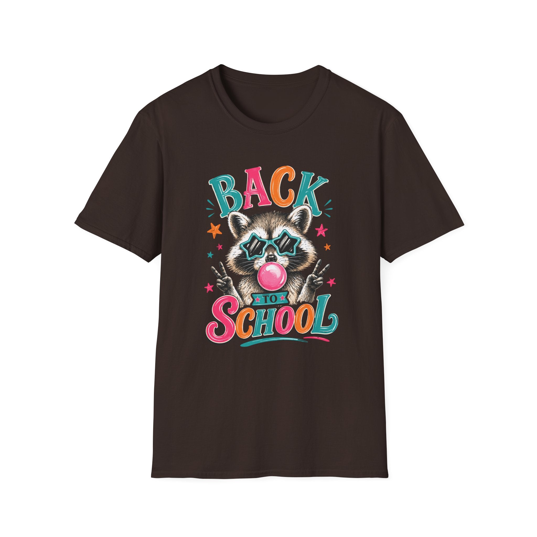 Raccoon T-Shirt
