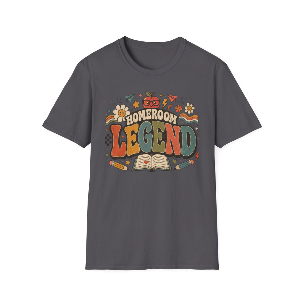 Homeroom T-Shirt