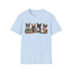 Cute Frenchie T-Shirt