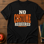 No Costume T-shirt