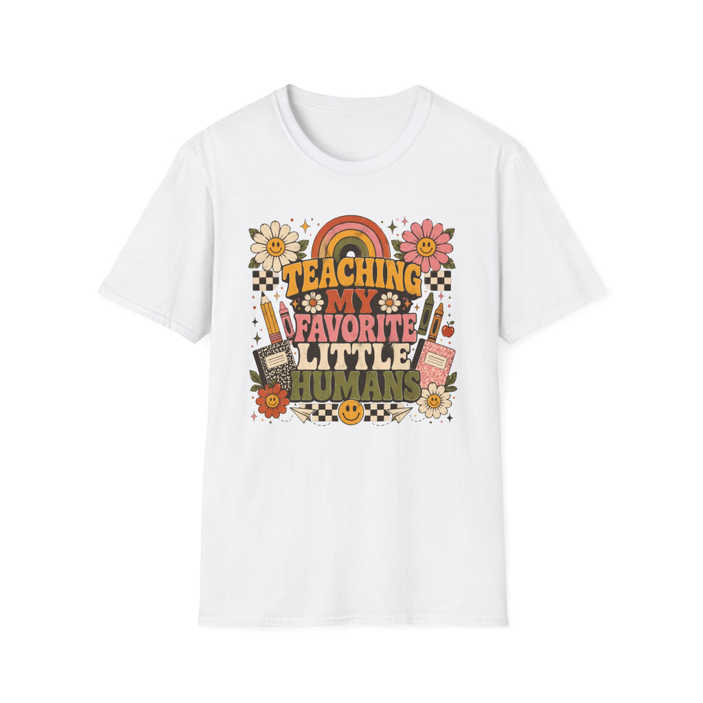 Little Humans T-Shirt